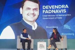 global investors forum